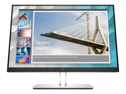 HP E24I G4 24" LED, 16:10, 250N, 1920X1200, 1000:1, 5MS, VGA, DP, HDMI, 3YR (9VJ40AA)