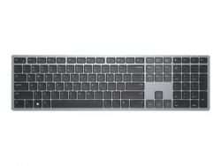 DELL MULTI-DEVICE WIRELESS KEYBOARD (US ENGLISH) - KB700 - RETAIL PACKAGING 580-AKRN