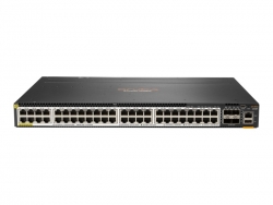 HPE ARUBA 6300M 48SR5 CL6 POE 4SFP56 SWITCH JL659A