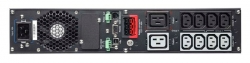 Eaton 9PX Lithium Ion UPS 1500VA/1500W R/T 10A Input, 5 Yrs Wty 440 X 450 X 86.5, 15.8KG 9PX1500IRTANZ-L