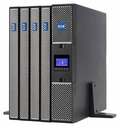 EATON 9PX LITHIUM ION UPS 2000VA/1800W RACK/TOWER 10A INPUT 5YR 9PX2000IRTAU-L