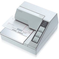 Epson TM-U295 Dot Matrix Printer - Monochrome - Receipt Print - Serial - 2.1 lps Mono C31C163292