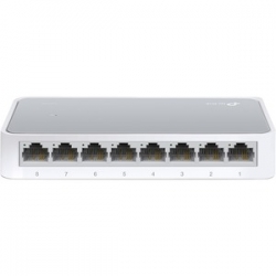 TP-Link TL-SF1008D 8 Ports Ethernet Switch