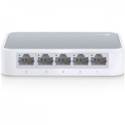TP-Link TL-SF1005D 5 Ports Ethernet Switch