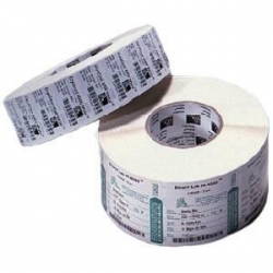 Zebra Z-SLCT 2000D 57X32MM 2100 lbl/roll PERFO 800262-125