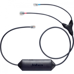 Jabra (14201-33) EHS Adapter for Avaya Desk Phone
