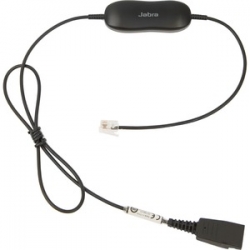 Jabra (88001-03) GN 1216 Avaya cord, 1m Straight