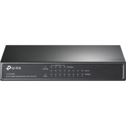 TP-Link TL-SG1008P 8 Ports Ethernet Switch