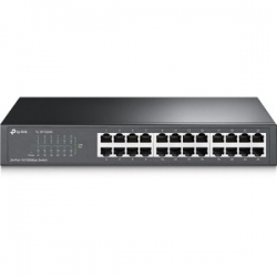 TP-Link TL-SF1024D 24 Ports Ethernet Switch