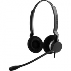 Jabra (2309-820-105) BIZ 2300 QD Duo
