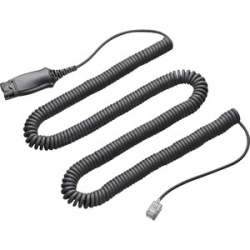 PLANTRONICS HIS-1 AVAYA WIDEBAND H-TOP ADAPTER CABLE 72442-41