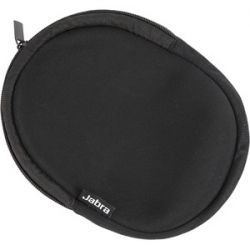 Jabra Neoprene Pouch, Evolve 20-65, 10 pcs 14101-47