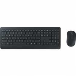 Microsoft Wireless Desktop 900 Keyboard & Mouse - USB Wireless RF PT3-00027