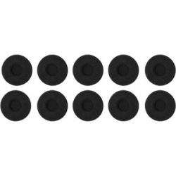 Jabra (14101-50)  BIZ 2400 II foam ear cushion, Large, 10pcs