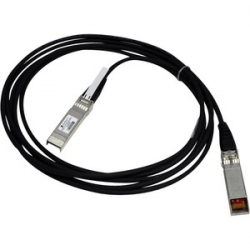 Allied Telesis 1m SFP+ "Twinax" direct attach cable AT-SP10TW1