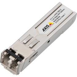 AXIS SFP (mini-GBIC) - 1 x LC Network - For Data Networking, Optical Network 5801-811
