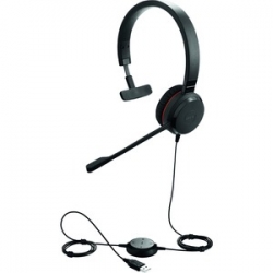 Jabra (5393-823-309) Evolve 30 II MS Mono