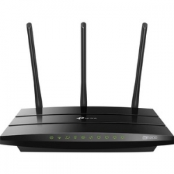 TP-Link Archer VR400 IEEE 802.11ac ADSL2+, VDSL2, Ethernet Wireless Router