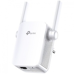 TP-Link TL-WA855RE IEEE 802.11b/g 300 Mbit/s Wireless Range Extender