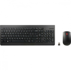 LENOVO ESSENTIAL WIRELESS KEYBOARD &MOUSE COMBO 4X30M39458
