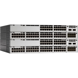 Cisco Network Advantage C9300-24T-A
