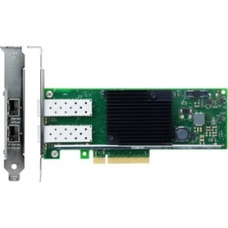 Lenovo ThinkSystem Intel X710-DA2 PCIe 10Gb 2-Port SFP+ Ethernet Adapter (7ZT7A00537)