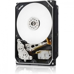 WD ULTRASTAR( HUH721010ALE600),10TB 256MB 7200RPM SATA 3.5IN 26.1MM ULTRA 512E ISE DC HC510 0F27604
