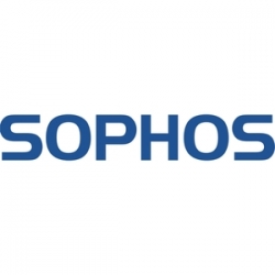 Sophos SD-RED 20 / SD-RED 60 DIN Rail Mounting Kit RMRZTCHAA