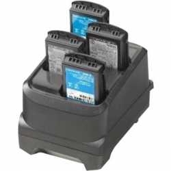 Zebra MC32/MC33 4SLOT SPARE BATT CHAR SAC-MC33-4SCHG-01