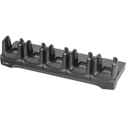 Zebra MC33 5 SLOT CHARGE ONLY SHARECRADLE CRD-MC33-5SCHG-01