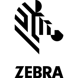 Zebra core size 1FT width 110mm x length 450m J4800BK11045