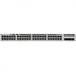 Cisco Catalyst 9200L 48-port data 4 x 1G Network Essentials C9200L-48T-4G-E