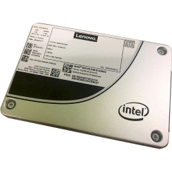 Lenovo D3-S4610 960 GB Solid State Drive - 2.5" Internal - SATA (SATA/600) - Mixed Use - Server Device Supported - 3.4 DWPD - 6144 TB TBW - 560 MB/s Maximum Read Transfer Rate - Hot Swappable - 256-bit Encryption Standard 4XB7A13635