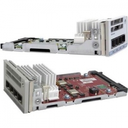 Cisco Catalyst 9200 4 x 1G Network Module C9200-NM-4G=
