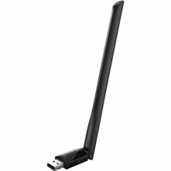 TP-Link Archer T2U Plus IEEE 802.11ac - Wi-Fi Adapter for Desktop Computer