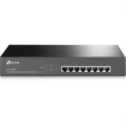 TP-Link TL-SG1008MP 8 Ports Ethernet Switch