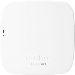 HPE Aruba Instant On AP12 (RW) 3x3 11ac Wave2 Indoor Access Point (R2X01A)