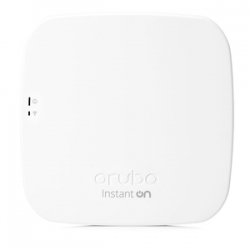 HPE Aruba Instant On AP11 (RW) 2x2 11ac Wave2 Indoor Access Point (R2W96A)