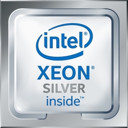 Lenovo Xeon Silver 4210 w/o FAN 4XG7A37933