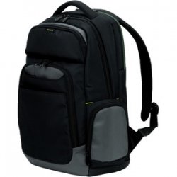 Targus CityGear Carrying Case (Backpack) for 39.6 cm (15.6") Notebook - Black TCG660GL