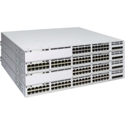 Cisco Catalyst 9300L 48p Full PoE Network Essentials 4x10G Uplink C9300L-48PF-4X-E