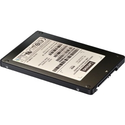 Lenovo PM1645a 1.60 TB Solid State Drive - 2.5" Internal - SAS (12Gb/s SAS) - Mixed Use - Server Device Supported - 3 DWPD - 8760 TB TBW - 1000 MB/s Maximum Read Transfer Rate - Hot Swappable - 1 Pack 4XB7A17063