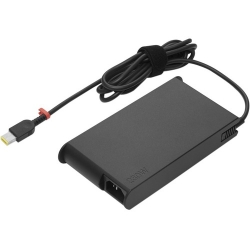 Lenovo THINKPAD SLIM 230W AC ADAPTER SLIM-TIP 4X20S56725