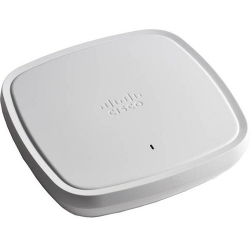 Cisco Catalyst C9130AXI 802.11ax 5.38 Gbit/s Wireless Access Point - 2.40 GHz, 5 GHz - MIMO Technology C9130AXI-Z