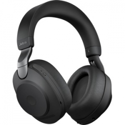Jabra (28599-999-999) Evolve2 85 Link380a MS Stereo Black