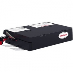 CYBERPOWER RBP0129 Battery Cartridge applied for PR1500ERT2U, PR1500ERTXL2U, PR2000ERTXL2U,PR2200ERT2U, PR3000ERTXL2U, BP48VP2U02 (2x RBP0129 for BP48VP2U02)