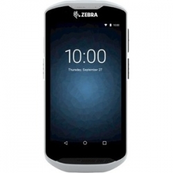 Zebra TC52 HC WLAN NFC 5IN GMS 4GB/32GB 2D SE4710 VOIP ROW TC520K-1HEZU4P-A6