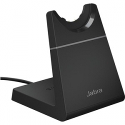 Jabra (14207-55) Evolve2 65 Deskstand - USB-A, Black