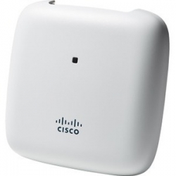 Cisco CBW140AC 802.11AC 2X2 WAVE 2 ACCESS POINT CEILING MOUNT (CBW140AC-Z)