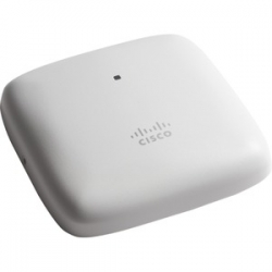 Cisco CBW240AC 802.11AC 4X4 WAVE 2 ACCESS POINT CEILING MOUNT (CBW240AC-Z)